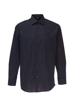 Сорочка мужская длинный рукав GREG 341/311/51  фото 4