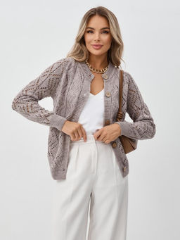 Кардиган  Весна w-548 - Esenia фото 56