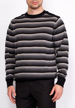 Джемпер мужской GREG 10NL155 col.34