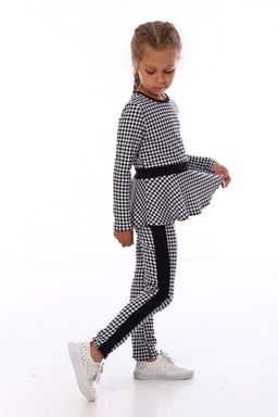 КМ064 Костюм Шик - Милаша фото 2