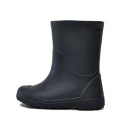 Сапоги детские Nordman Jet со съемным флисовым утеплителем синие  фото 16