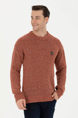 Мужской свитер с плиткой - U.s. polo assn фото 17