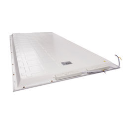 ULP-60120 72W/4000K/LL IP40 PREMIUM+ OPAL WHITE Светильник светодиодный потолочный встраиваемый. Белый свет (4000K). 7900Лм. Корпус белый. В комплекте с и/п. ТМ Uniel