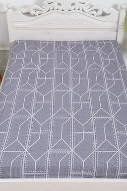 Простыня на резинке бязь ГОСТ Арно