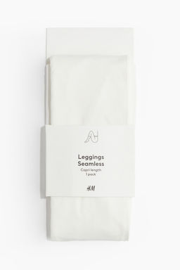 Leggings capri Seamless