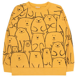 Джемпер футер 2х нитка начёс 1027310106