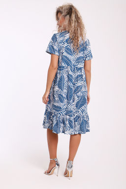 Платье 13287 - Натали фото 9