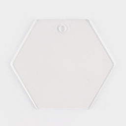 Набор для создания акриловых брелоков с наклейками и фигуркой из сургуча