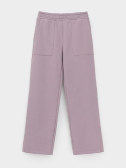 КР 400844/сиреневый 3304 к619 брюки для дев