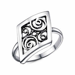 КОЛЬЦО 23015864 - Красная пресня фото 4