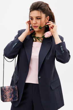 Костюм ANELLI 1311 серый шёпот  фото 4