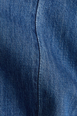 Wide High Waist Jeans - H&m фото 4