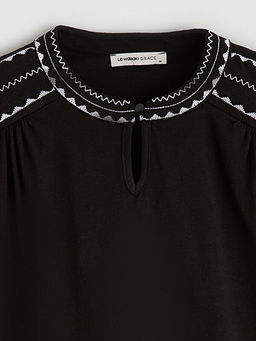 Hakim Yaka Nak??l? Bluz