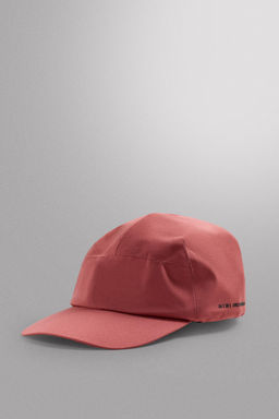 GORRA T?CNICA SHELL / Rosado oscuro - Zara фото 4