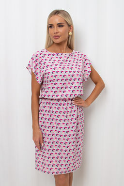 VALENTINA Платье Ульяна №93