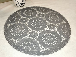 Салфетка 15" (38 см) арт. 70038