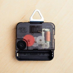 Часы настенные «Дракон», детские, раскраска, бесшумные, плавный ход, 21.7×24.5 см, от батарейки 1×АА