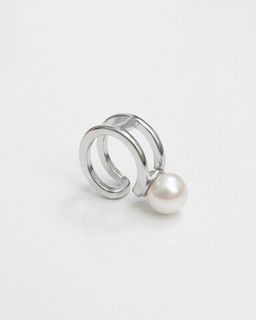 Серьги - кафф