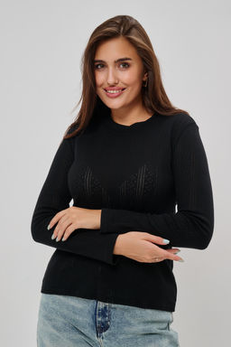 Лонгслив женский 88543