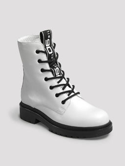 Скидка -25%. Ботинки Ионесси  фото 3