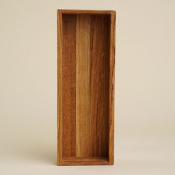 Лоток для столовых приборов и специй SL Home, 27×10×5 см, дуб