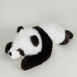 Мягкая игрушка Панда лежачая 60 см (арт. 22114/60) - Storyland фото 4