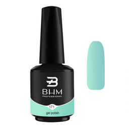 BHM Professional Гель-лак для ногтей, 171, 7 мл 171