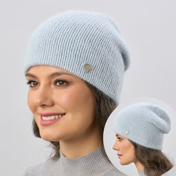 Шапка Дженифер