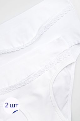 Трусы для девочки 2шт. Baykar