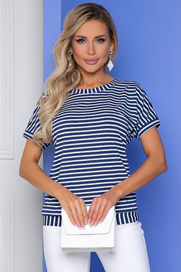 Блузка 41150 - Avili фото 3