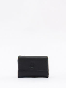 Кошелек 9929-1806A black Vermari