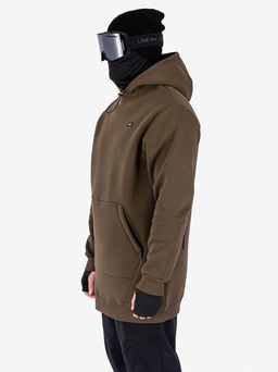 Куртка-худи с начесом J.502M - Argo classic фото 37