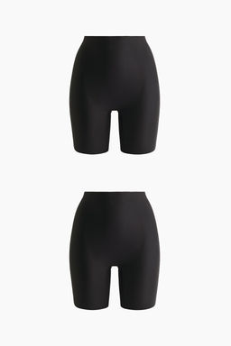 Pack de 2 culottes moldeadores efecto invisible - H&m фото 9