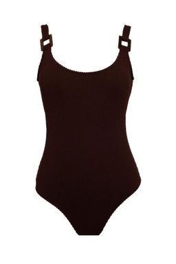 Fall in Love Regular Fit Burumcuk Mayo - Defacto фото 2