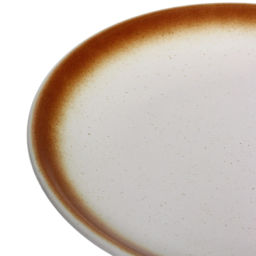 Цена за 2 шт. Тарелка керамическая "Cappuccino" 15см