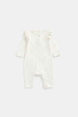 Mothercare / Комбинезон вязаный  фото 2