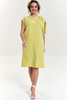 Платье SOVA 11216S-Р темно-синий - Mira fashion фото 296