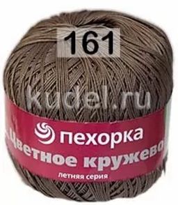 ЦВЕТНОЕ КРУЖЕВО - Пехорка фото 17