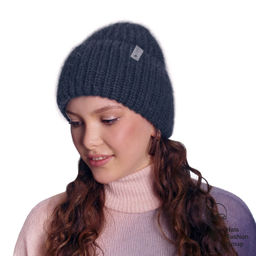 ИЛИНА шапка женская - Landre фото 7