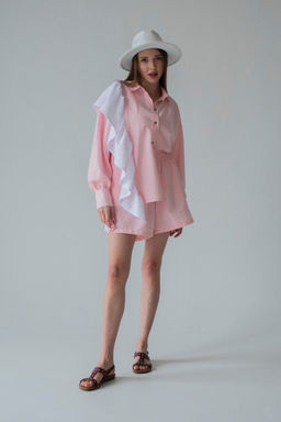 Костюм MUSE049/01/Зефир - M&G all natural фото 5