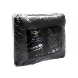 Автоодеяло для двигателя Cartage, 140×90, чёрное, плотное