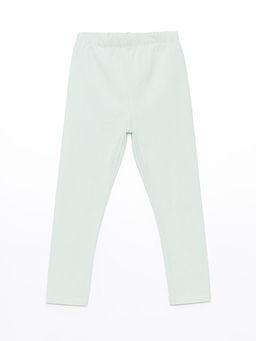 Beli Lastikli Basic K?z Bebek Tayt 3l? - Waikiki фото 3