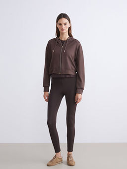 Beli Lastikli Kad?n Tayt