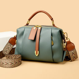 KAIDIFEINIROO Сумка женская 5182 фото 56