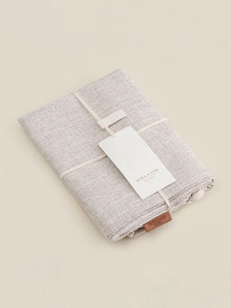 Наволочка декоративная SL Home Пинелли, 4343 см, бело - бежевая - Sima-land home фото 8