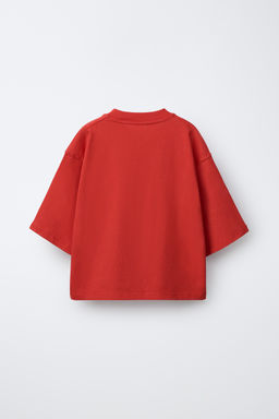 SLOGAN T-SHIRT - Zara фото 10