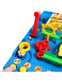 Настольная игра на логику Веселые лабиринты - Simaland фото 21