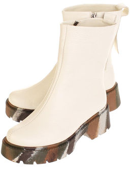 Ботинки Selm S24-4054-45