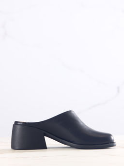 Сабо 5200.23663bl.Черный