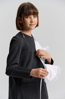 GFDJ7213 Платье для девочек